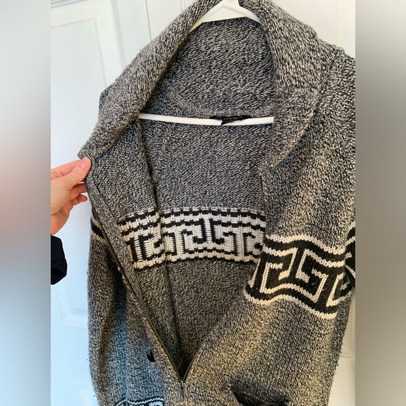 Wool vest - Picture 4 of 5